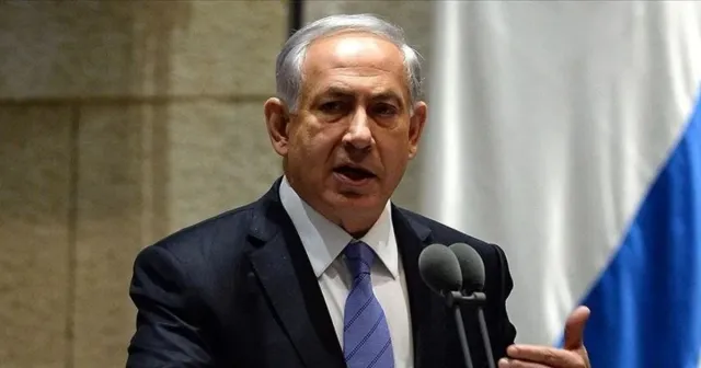 Netanyahu ve Trump Washington'da Buluşuyor: Gözler İran Konusunda