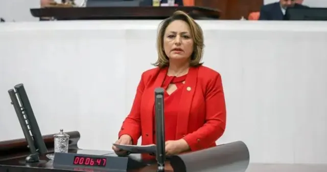 Milletvekili Şevkin'den SGK-TMMOB Protokolü Çağrısı: Denetim Mekanizmaları Yeniden Aktif Hale Gelmeli