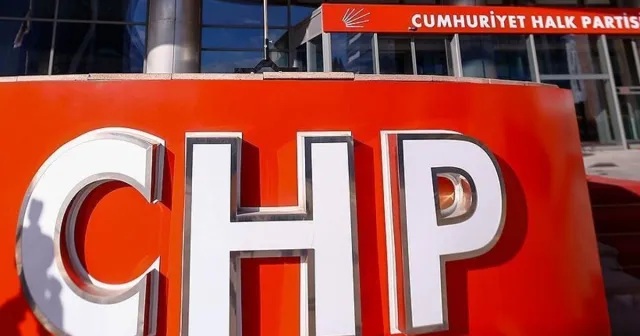 CHP Kurultay Davası Yargıtay'da: Kritik Karar Bekleniyor