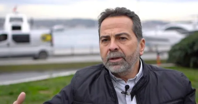 AKUT Kurucusu Nasuh Mahruki'ye 15 Temmuz Paylaşımı Nedeniyle Tutuklama Kararı