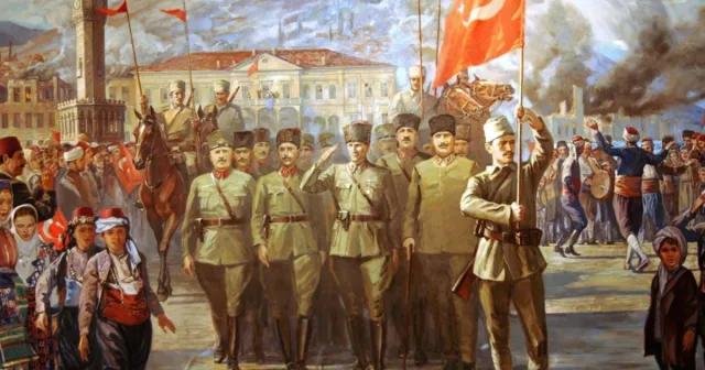 Kurtuluş Savaşı mı, Millî Mücadele mi?
