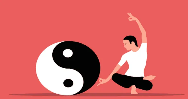 Denge ve Yin-Yang üzerine…