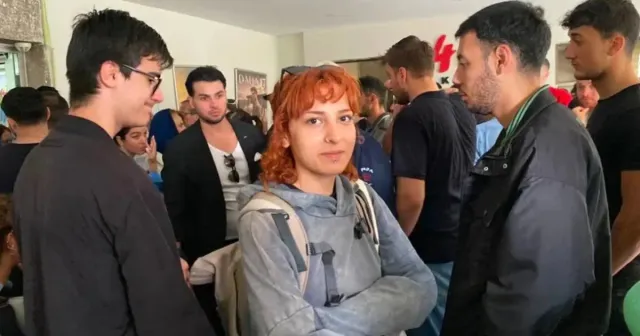 Gazeteci Ebru Çelik'e Destek: DİSK Basın-İş'ten Hedef Gösterenlere Sert Tepki