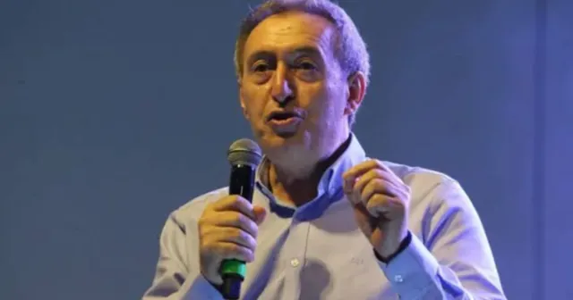 Bakırhan'dan 'Barış Kazandı' Mesajı: '86 Milyon Kazandı, Ne Türk Ne Kürt Kaybetti'
