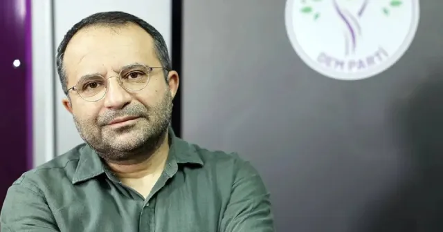DEM Parti'den Çözüm Çağrısı