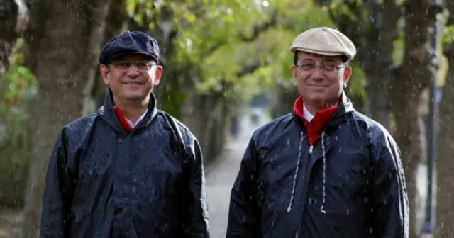 Özgür Özel: Cumhurbaşkanı Adayımız Ekrem İmamoğlu