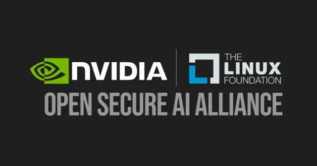 Yapay Zeka Güvenliği İçin Dev İttifak: Nvidia Öncülüğünde Açık Güvenlik Girişimi