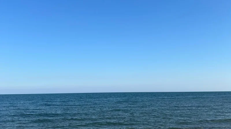 Mersin Sahilinde Dram: 6 Kişilik Gruptan 3'ü Hayatını Kaybetti, 1 Çocuk Kayıp