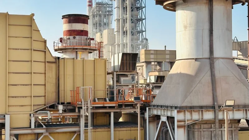 Husilerden Suudi Arabistan Petrol Tesislerine İHA Saldırısı: Yenbu Hedefte