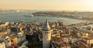 Bir şehri gezmekle tanımak aynı şey değildir