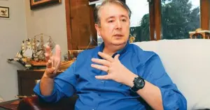 Siyasi yelpazenin dışında bir parti kurulmalı