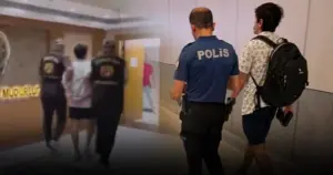 30. yılında Habitat: Deniz Göktaş sanki tek kişilik bir Gezi