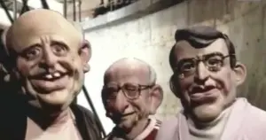 Plastip Show’dan Deniz Göktaş’a: Türkiye’de siyasi mizahın sınırları