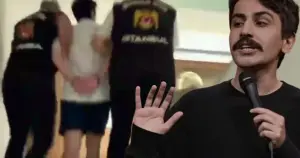 Deniz Göktaş ya da kuşatıcı siyasetin zorunluluğu