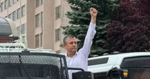 Kanatlarımız var: Uçabiliriz!