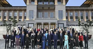 Nato bizim neyimiz olur?