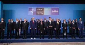 NATO Ankara’da eski alışkanlıklarını aştı mı?