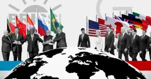 Asya taraf seçmiyor: Washington ile Pekin arasında üçüncü yol arayışı