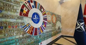 NATO bizim neyimiz olur?