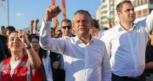 Yeni parti ve sistem