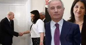 Çerçeve yasayla neyi çerçevelemek istiyorlar?