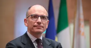Enrico Letta’yı dinlerken…