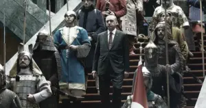 Sultanizm rejimi demokratik başkanlık uygulaması değildir!