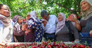 Baba Ocağı'na dönmek için değil yeni bir siyasallaşma için Yeni Parti