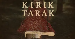 Kırık Tarak