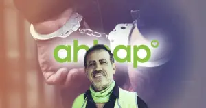 AHBAP Soruşturması: Mesele bir kişi değil, kurumların çöküşüdür