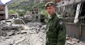 Balkanlar'ın külleri hâlâ sıcakken...