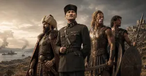 Troya’dan Çanakkale’ye: Hektor’un öcü