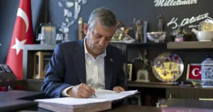 Yeni parti ile yeni özgürlükçü demokrasiyi kazanmak ya da...