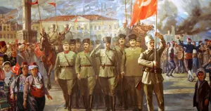 Kurtuluş Savaşı mı, Millî Mücadele mi?