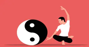 Denge ve Yin-Yang üzerine…