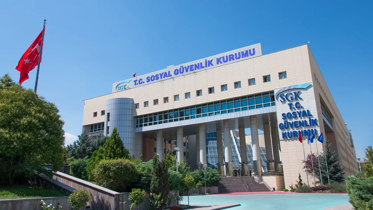 Yargıtay'dan Dul Maaşı Yolsuzluğuna Veto: 206 Bin TL Geri Ödenecek