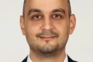 Bilgehan Uçak