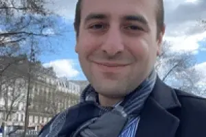 Emrah Aslan