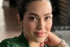 Başak Yağmur Eray