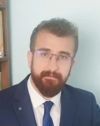 Ali Kırıktaş