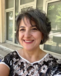 Ayça Tekin-Koru