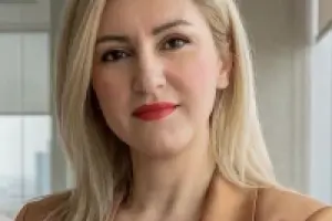 Burcu Ağca Karakaya