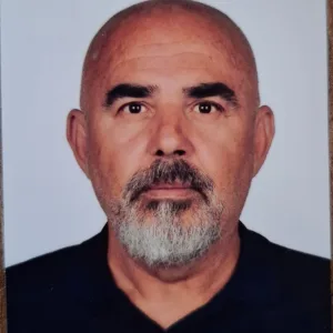 Mahmut Gürbüz