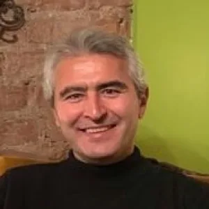 M. Cem Özmen