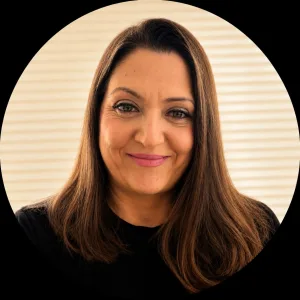 Ayşe İçkin