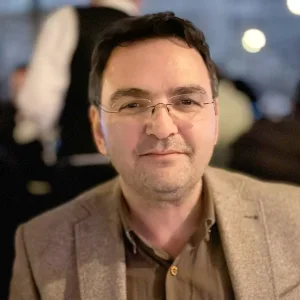 Mehmet Cem Oğultürk