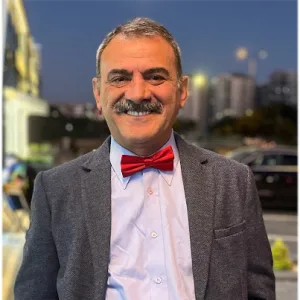 Aykut Arcak