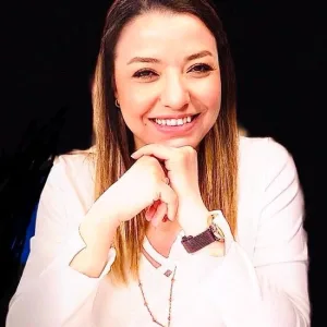 Burçin Yağcıoğlu
