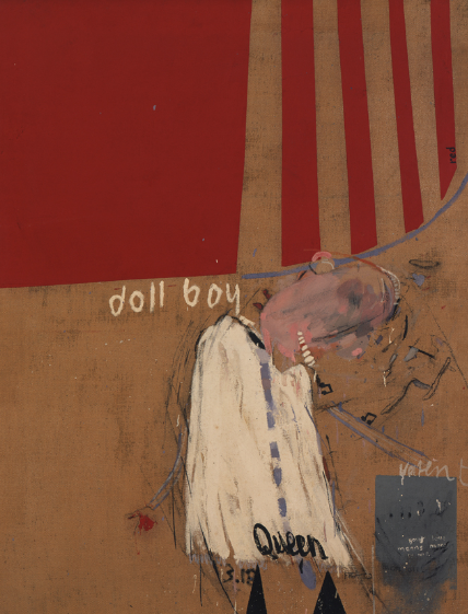 david-hockney-doll-boy-1960-1961