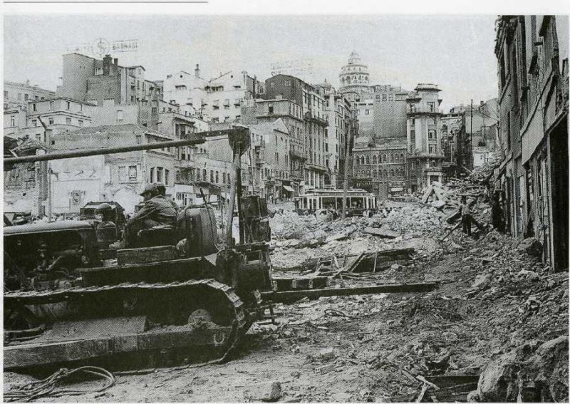karakoy